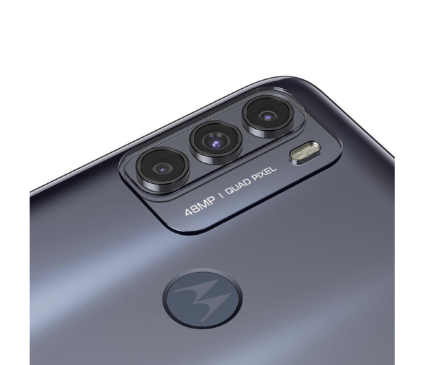 Motorola Moto G50 4/64GB Szary - 1459801 - zdjęcie 13